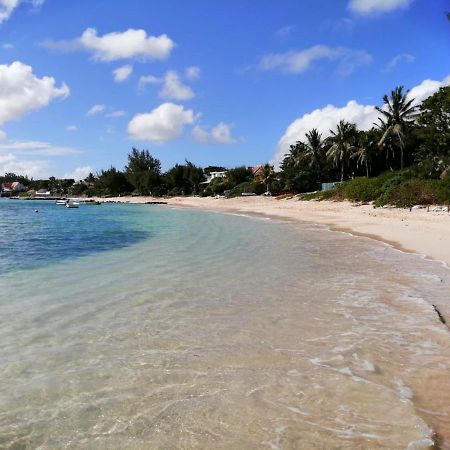 Tropical Palms Apartment Mauritius Pointe aux Canonniers Bagian luar foto