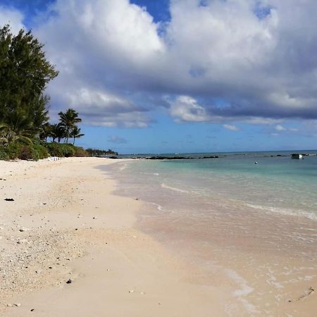 Tropical Palms Apartment Mauritius Pointe aux Canonniers Bagian luar foto