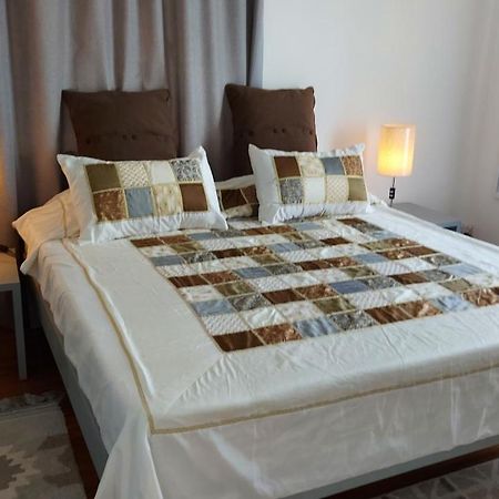 Tropical Palms Apartment Mauritius Pointe aux Canonniers Bagian luar foto