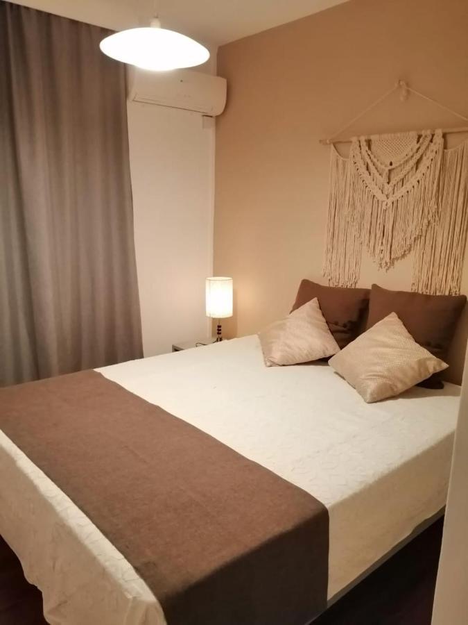 Tropical Palms Apartment Mauritius Pointe aux Canonniers Bagian luar foto